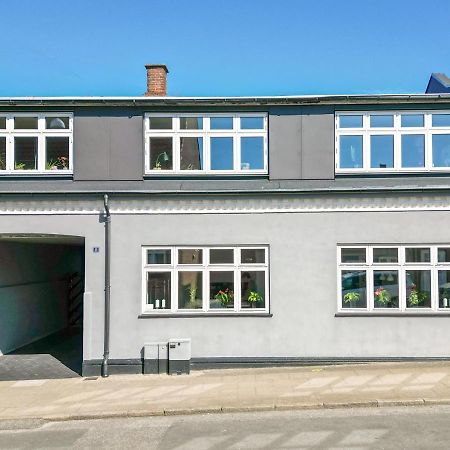 Stay In Esbjerg Exterior foto