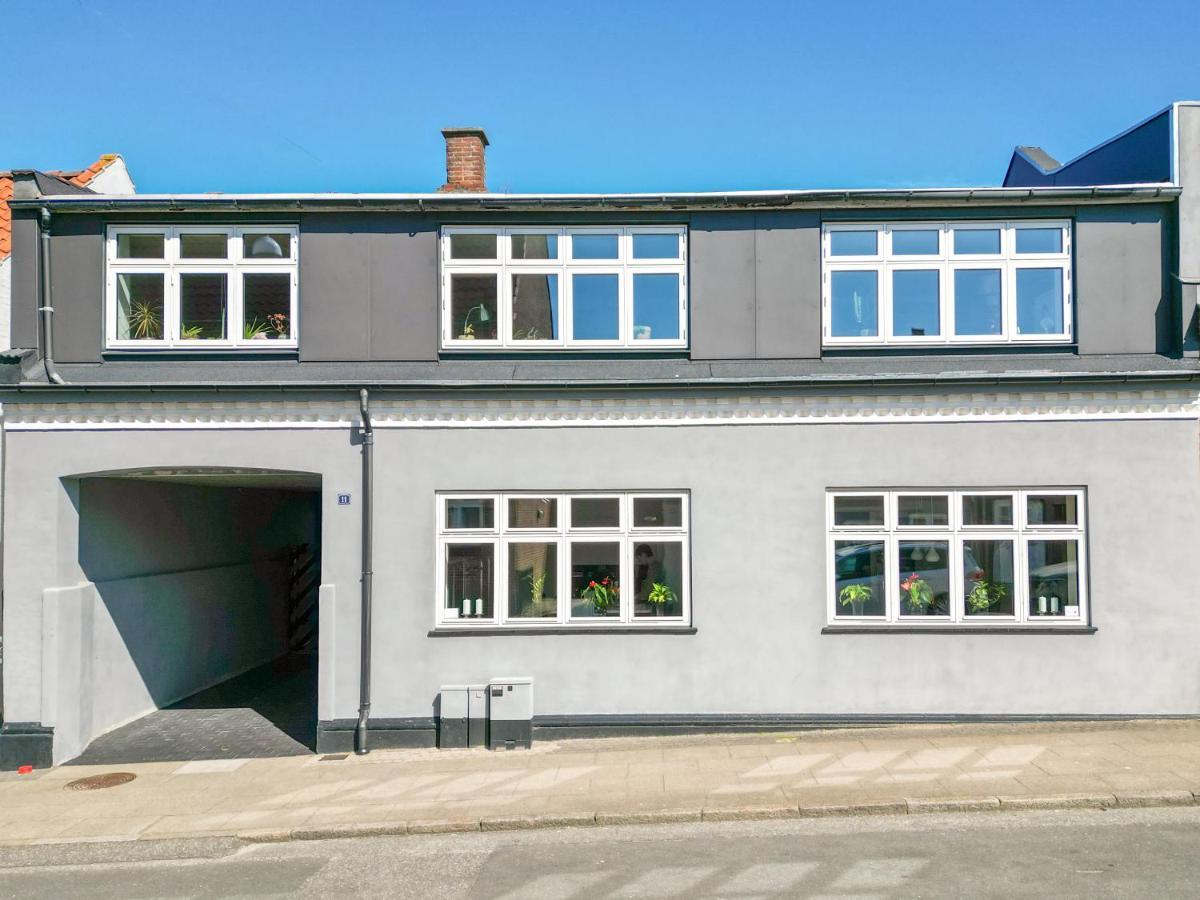 Stay In Esbjerg Exterior foto