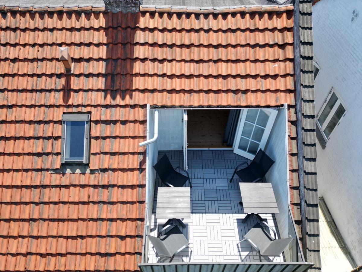 Stay In Esbjerg Exterior foto